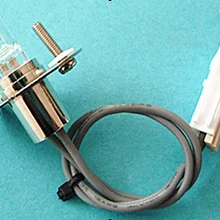 10pcs-Halogen лампа CHEMIX-180 Sysmex C-180 FURUNO CA400 12В 20Вт c180