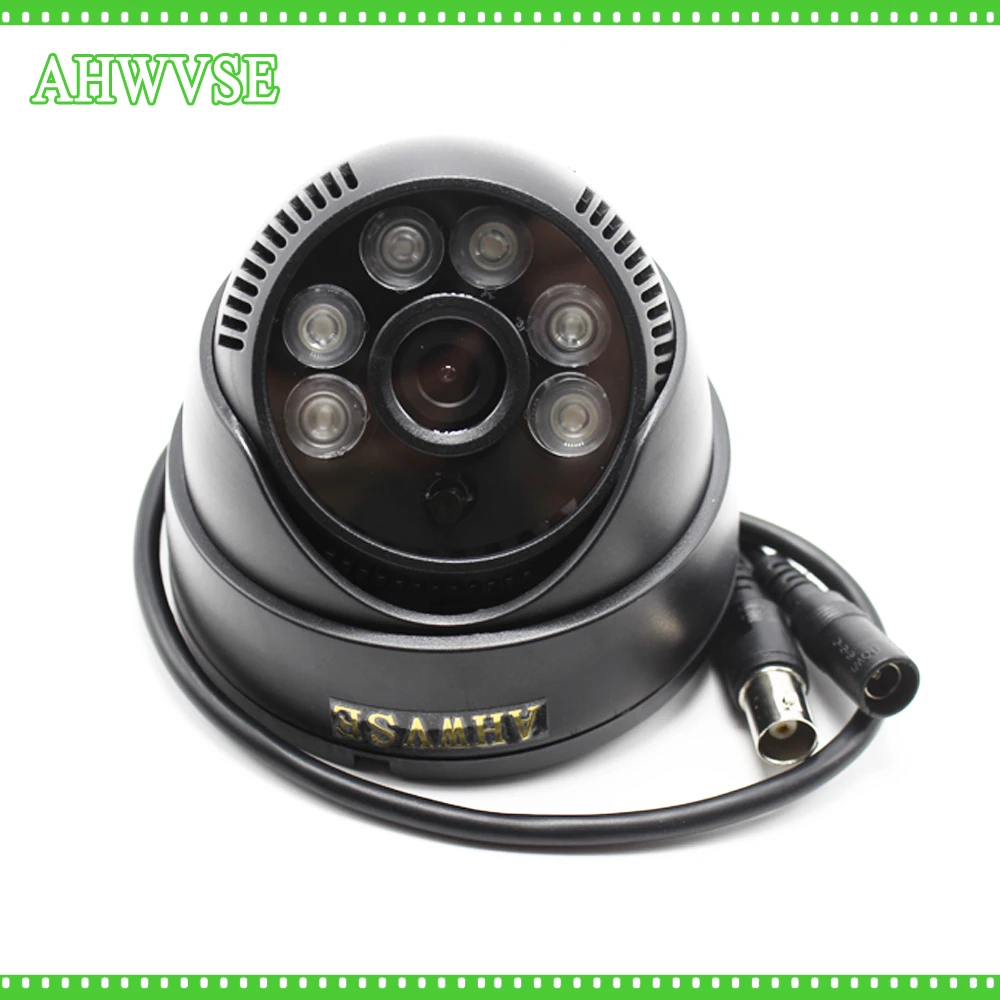 AHWVSE AHD камера 5MP IMX326 4MP CCTV безопасности AHDM AHDH 1080P камера HD IR-Cut ночного видения внутренняя камера