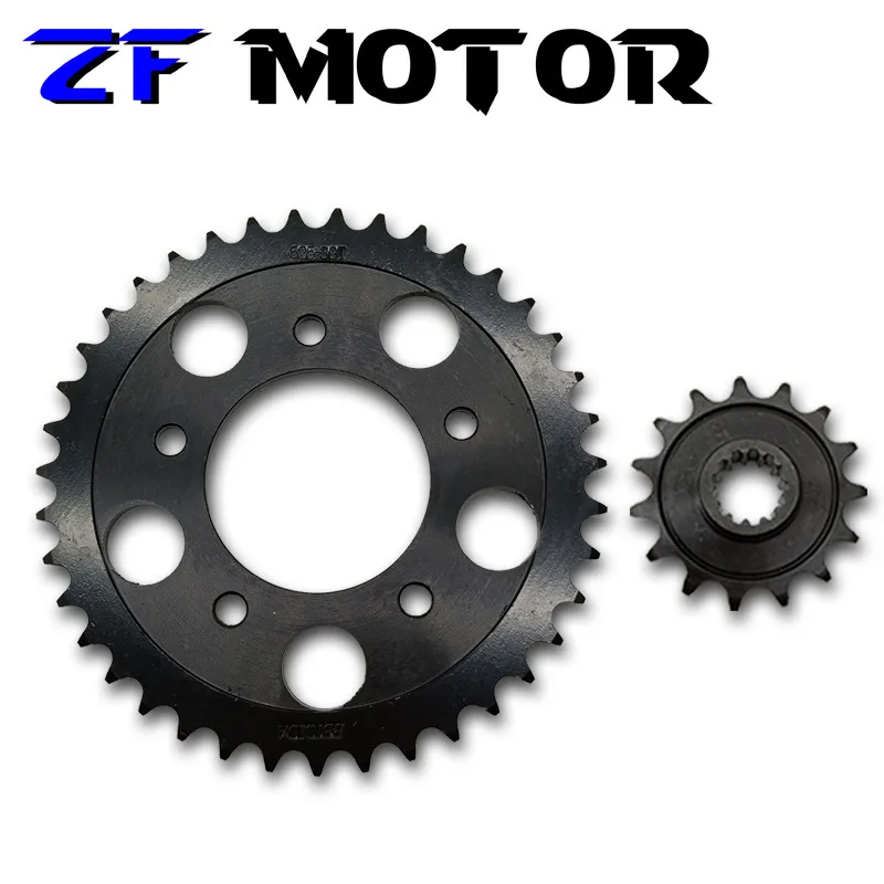 Передние и задние мотоциклетные детали для HONDA CB400 CB 400 1992 1998 1 CB1 Gear Fit 525