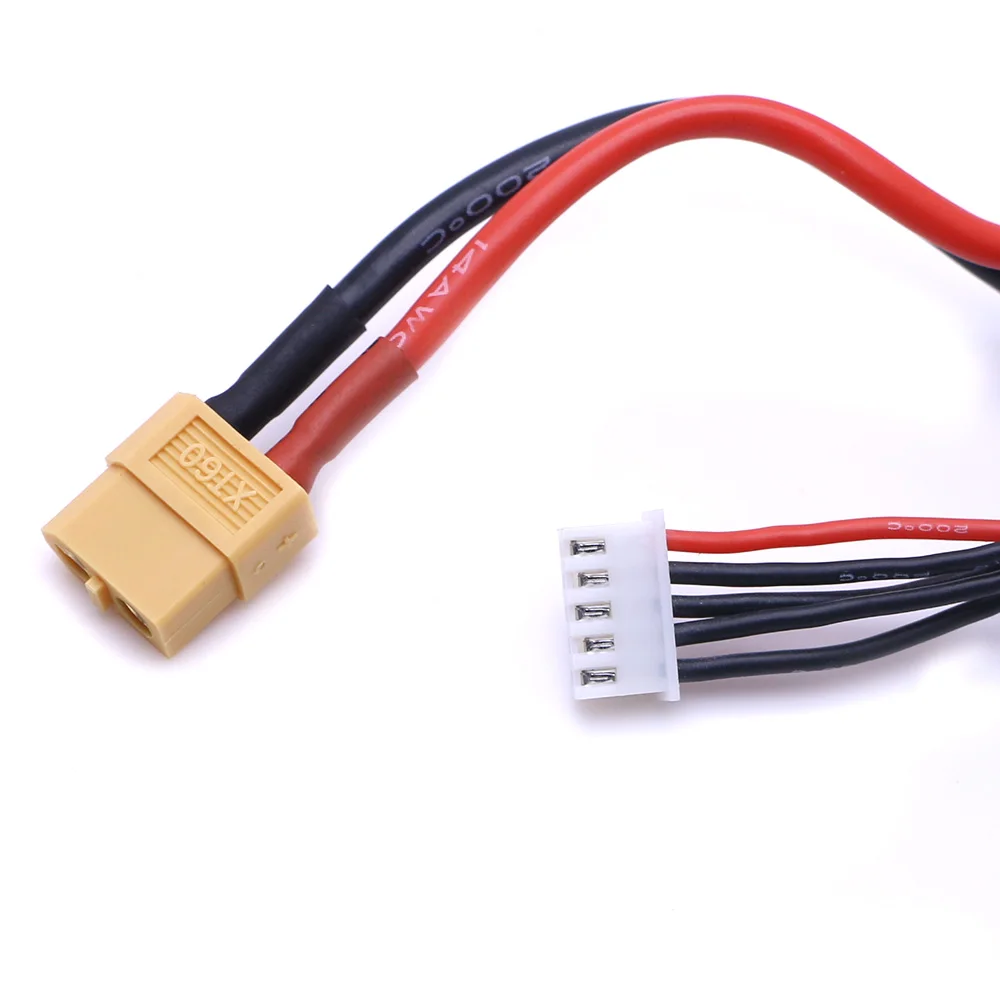 1 2 3 шт./лот ZOP Power 14 8 в 1500 мАч 4S 40C Lipo Battery XT60 Plug перезаряжаемая батарея для