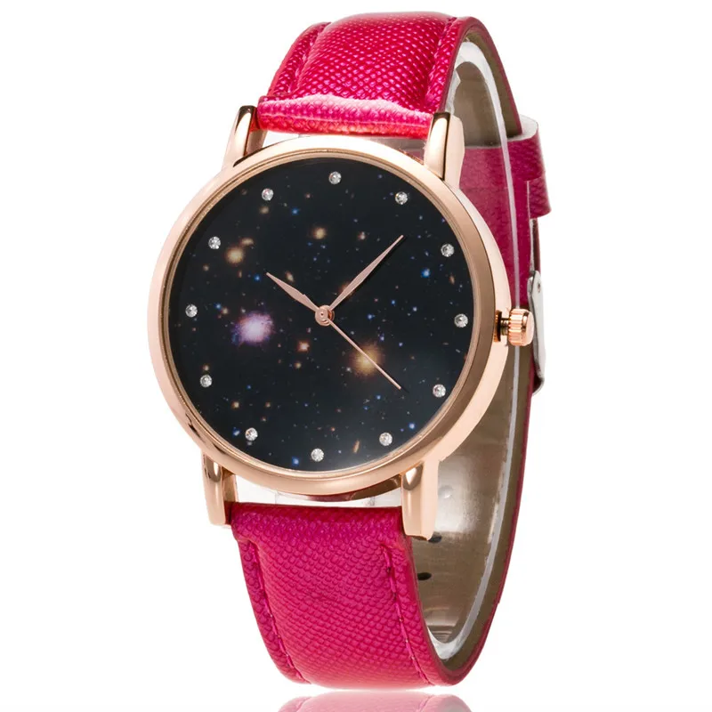 

Moonlight Ladies Watch Current Popular Factor Women's Watches Bayan Kol Saaty Fashion De Luxe Montres Femmes Best Sellers@50