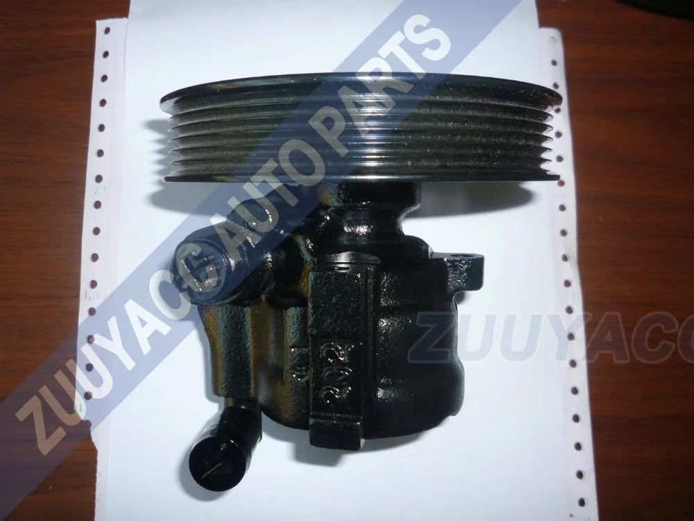 

New Power Steering Pump for Chevrolet Blazer 95-05, 96451970 96550113 96834907 96451409