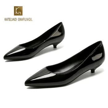 ladies shoes in black