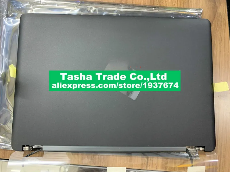 

For Dell Latitude E5450 LCD Touch Screen Digitizer Full Assembly LP140WHU-TPB2 Upper Half Set