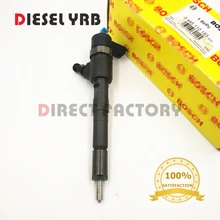 COMMON RAIL топлива инжектор 0445110183/0 445 110 183