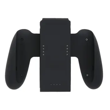 

Joy-con Comfort Grip Handle Hand Horns Bracket Support Holder for Nintendo Nintend Switch Joy-con Controllers Charger Holder /