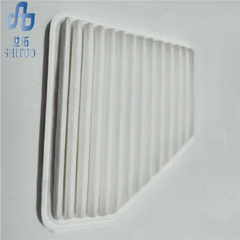 

17801-31120 car Air filter for Toyota car filter