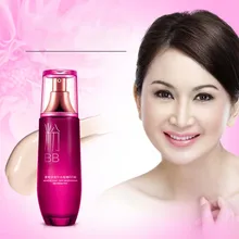 BB кремовый дефект бальзам Сегрегация мороз макияж основа cс кремы влаги водяная Блокировка невидимые поры отбеливание