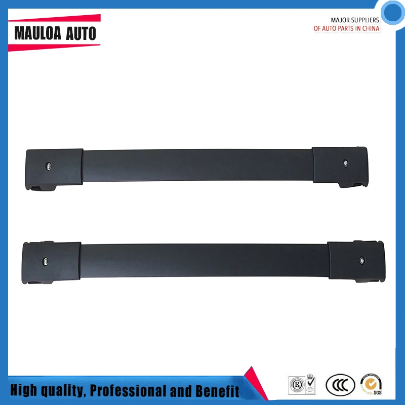 High quality Aluminium alloy screw install roof rack rail cross bar for forester 2009 10 11 12 13 14 15 16 17 2018 | Автомобили и