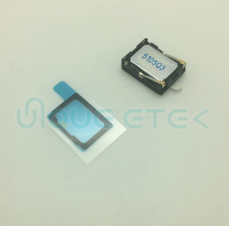 Оригинал для Sony Xperia Z3 D6603 SOL26 D6653 громкий динамик ЗУММЕР кольцо нижний