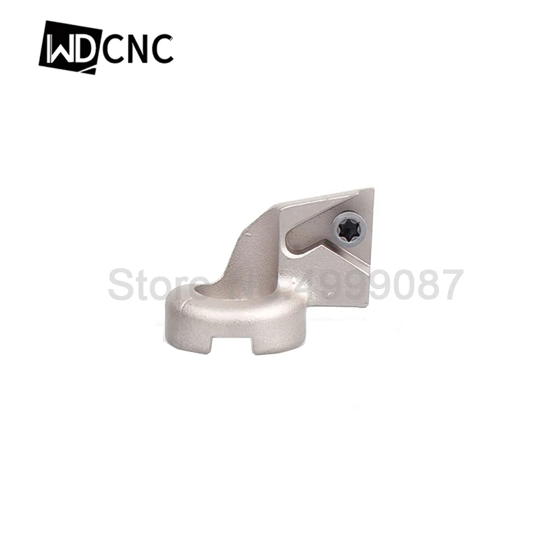 Pair of insert tool holder for boring head CBH32-60 CBH3-2 +CBH3-3 Broing insert holders