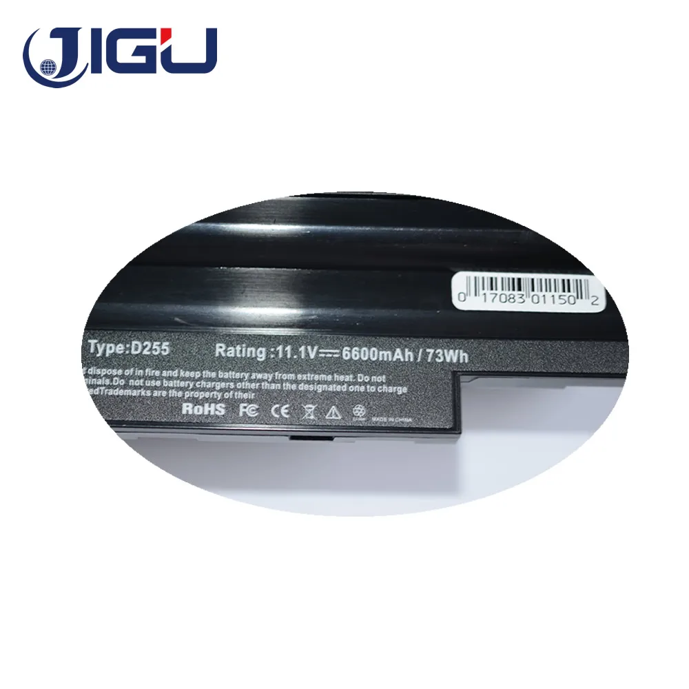 Аккумулятор JIGU AL10A31 AL10B31 AL10G31 для Acer Aspire One 522 722 AOD255 AOD257 AOD260 D255 e D257 D257E D260 D270 E100|battery