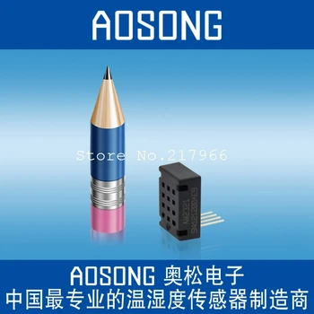 

Digital temperature and humidity sensor AM2321 can replace SHT21, SHT10, SHT11