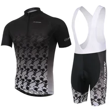 MTB Bike Bicycle Jersey Cycling Jersey Clothing Short Sleeve Bicycle Clothing PRO Cycling Clothing Riding Wear Clothin L075