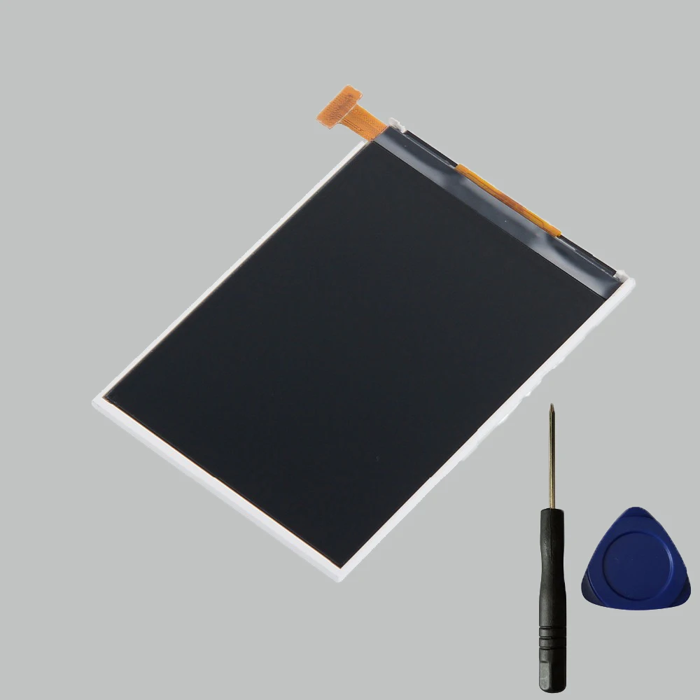 

For Nokia 225 N225 RM-1011 RM-1126 1126 Original Black LCD Replacement With Tools