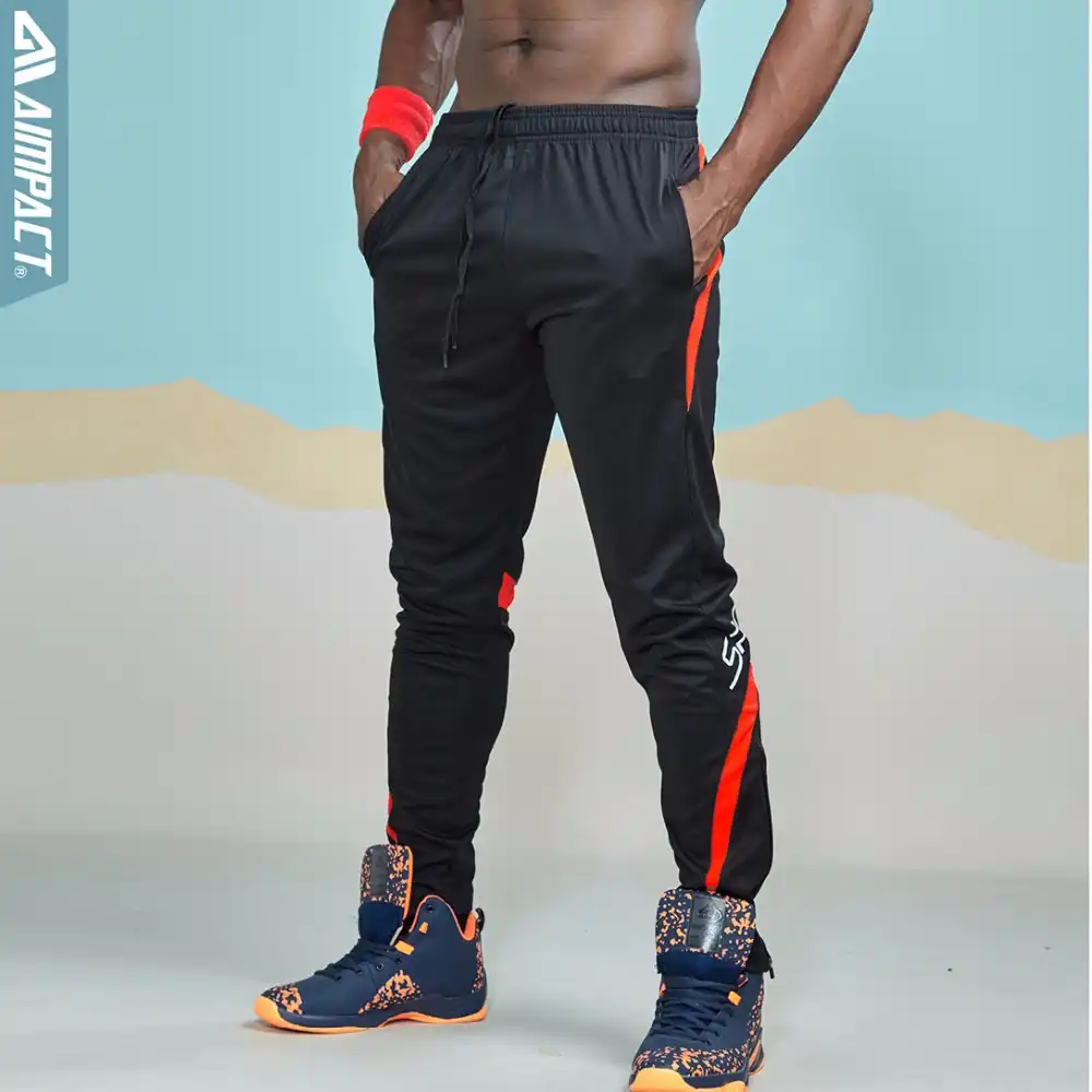 men's lightweight track pants
