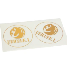 Пользовательские напечатанные ace of spades шампанского этикетки с конкурентоспособной ценой