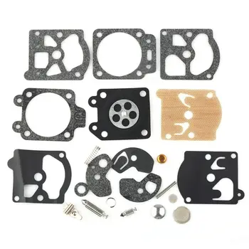 

High Quality Carburetor Carb Rebuild Repair Kit Gasket Diaphragm Blower Trimmer Edger K10-WAT for WA WT Series