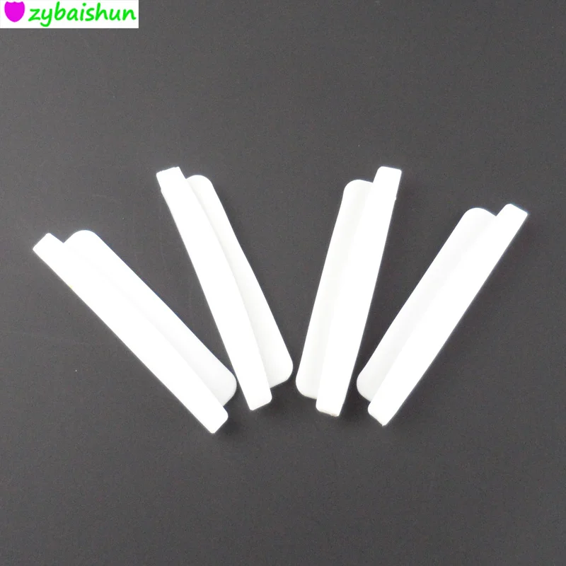 

8pcs/set Universal Car Door Guard Edge Corner Bumper Buffer Trim Molding Protection Strip Scratch Protector Car Door Crash Bar