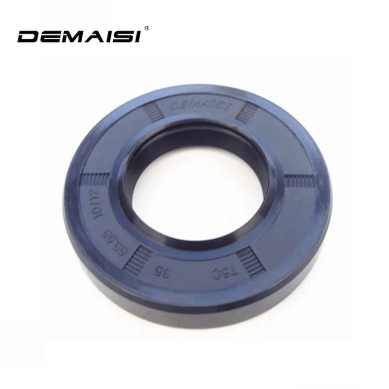 DEMAISI DC62-00008A T5C 35*65,55*10/12 или 35X65,55X10/12 водяное уплотнение для samsung ролик стиральная машина запчасти