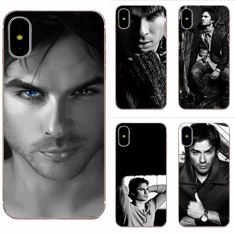 

Ian Somerhalder 2 The Vampire Diaries For Galaxy Alpha Core Note 2 3 4 S2 A10 A20 A20E A30 A40 A50 A60 A70 M10 M20 M30