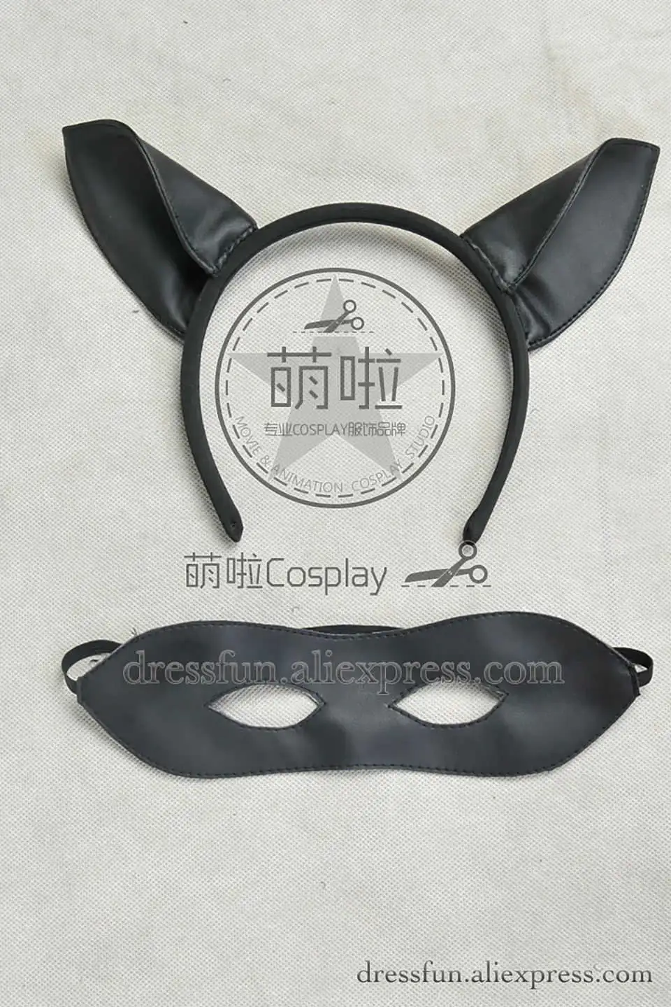 Us 13599 Miraculous Tales Of Ladybug And Cat Noir Cosplay Adrien Agreste Costume Jumpsuit Black Uniform Outfits Halloween Fast Shipping In Anime