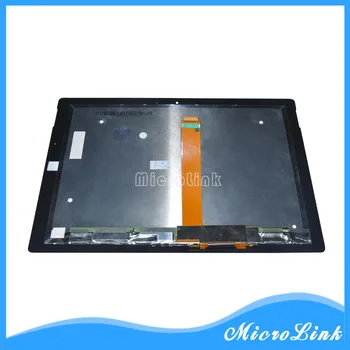 

NEW LCD Display For Microsoft Surface 3 RT3 1645 LCD Assembly Touch Screen Digitizer