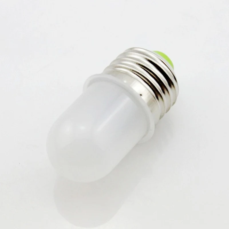 

led Light Bulb E27 Ac85-265v 2w White 220v Warm Energy Saving Bulbs Average Life 8000 Hours 1500 Lm