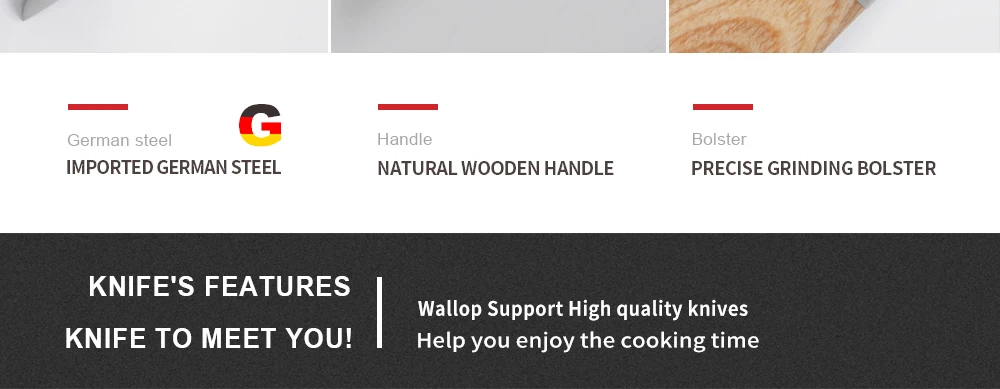 wallop chef knife kitchen knife_13