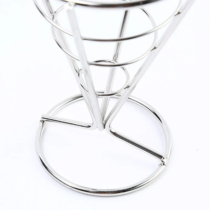 Food Basket Holder 8