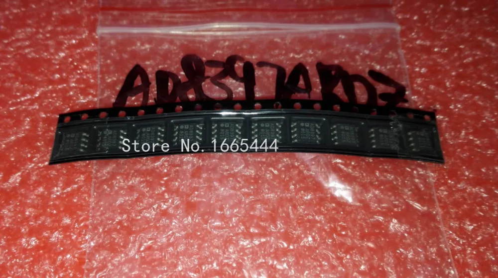 

Free Shipping! AD8397ARDZ AD8397ARD AD8397A new and Original in stock