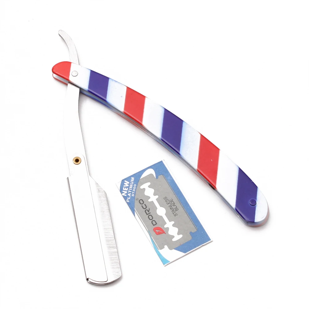 Рисунок 4 - профессиональный нож для стрижки