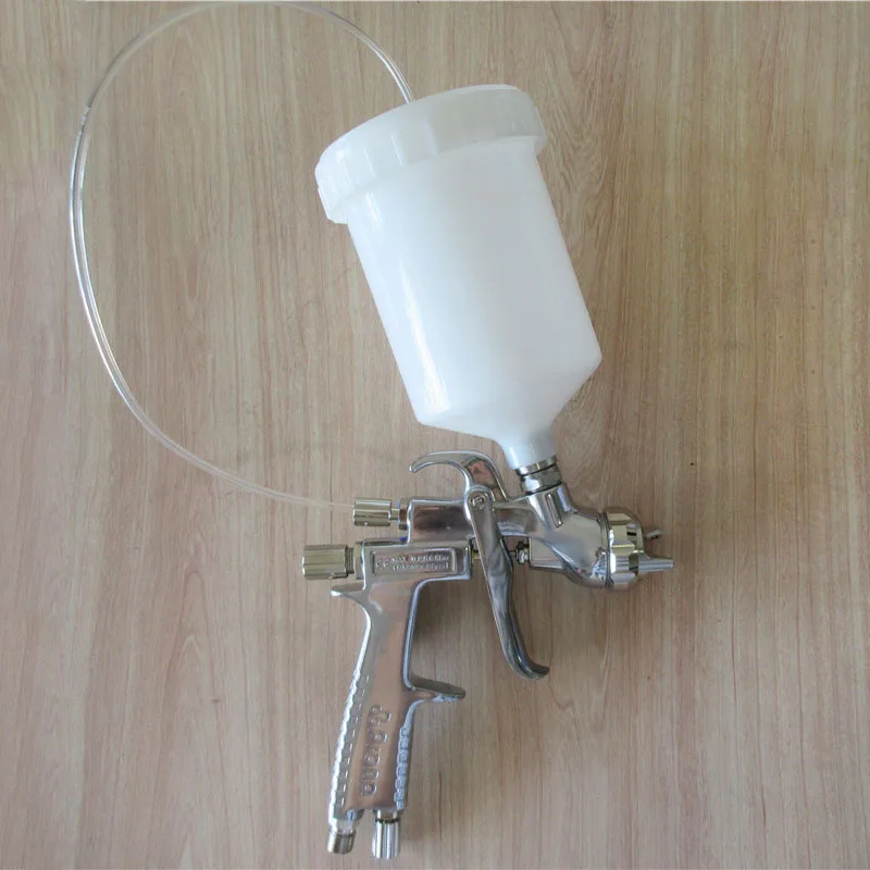 Water paint spray gun