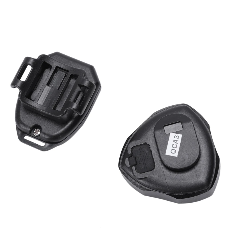 Sale Wireless Remote Bicycle Smart Head Light With Bike Horn Front Lamp USB Rechargeable Handlebar Led Turn Signals Flashlight+Tail 7