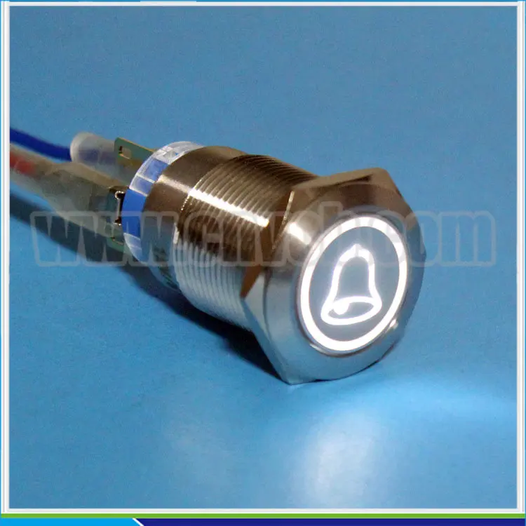 IB19S-P11F-E-ZL bell IB19S-P11Z-E-ZL bell (6)