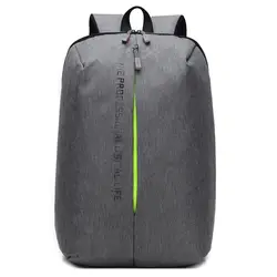 BOSTANTEN Новый Противоугонный рюкзак мужские рюкзаки Брендовые спортивные женские ноутбук женский для подростка Студенческая сумка для