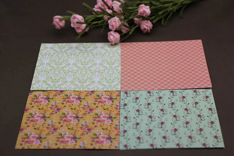 pattern paper-7-5 alinacutle