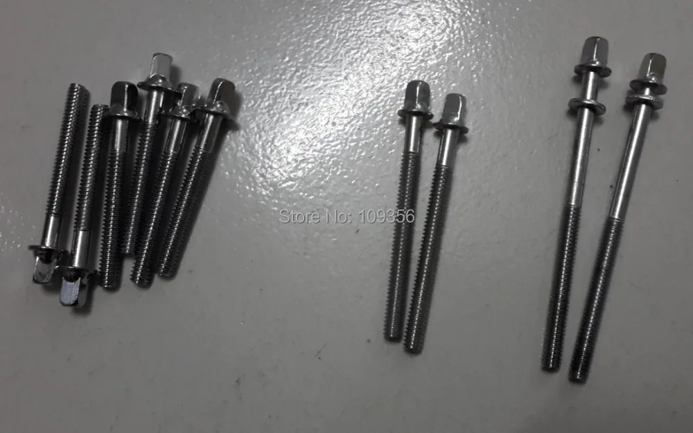 Винты для барабана Imperial 7/32 диаметр 20 шт./лот|drum screw|lot lotlot 50 |