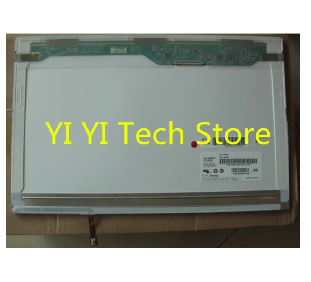 

15.4'' Laptop screen for LTN154AT14 LP154WX7 LTN154AT12 N154I6-L02 Y530A SL500