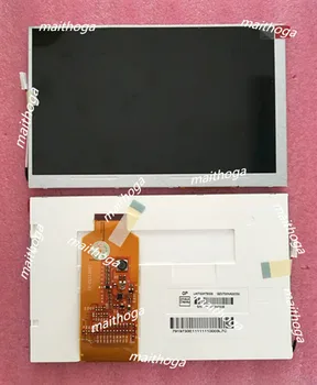 

CHIMEI 7.0 inch TFT LCD Display Screen LW700AT9008 WVGA 800(RGB)*480