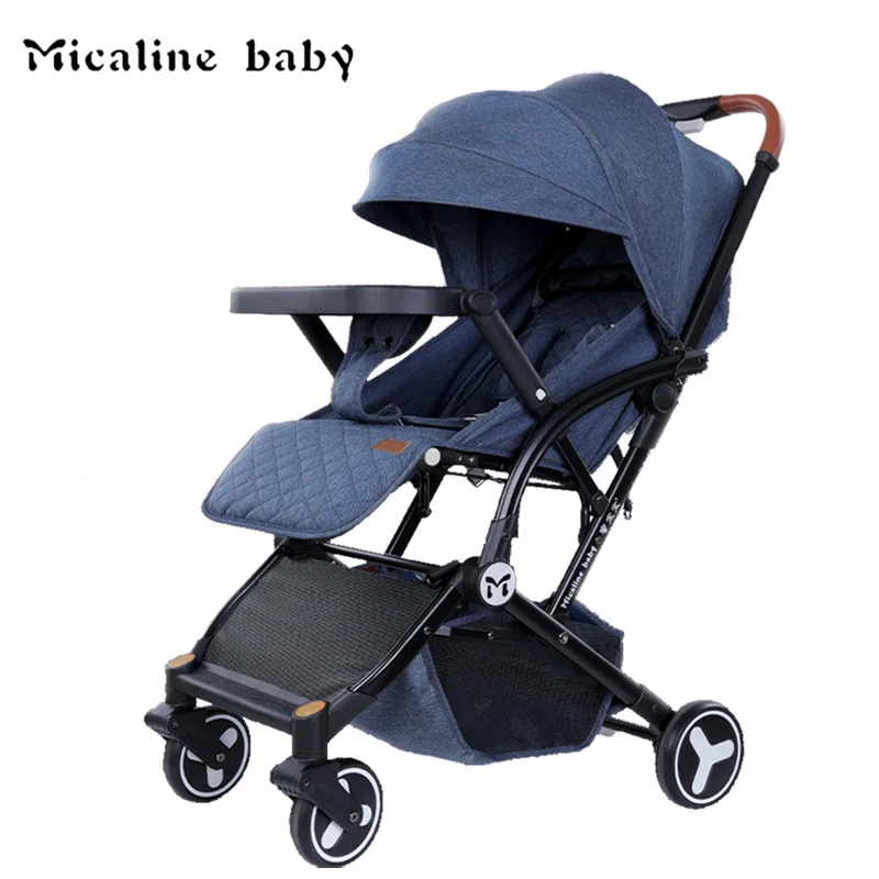 

baby stroller folding portable trolley baby safety car seat baby car seat and stroller stroller on the plane