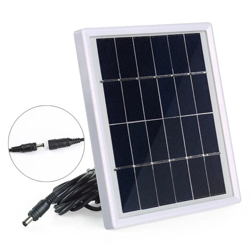 Movido a Energia Holofotes ao ar Segurança à Prova de Água Conduziu a Luz de Inundação Lumen para Casa Solar Levou Holofote Livre Lâmpada 400 Jardim Gramado Piscina 54 - 3 Lâmpadas solares