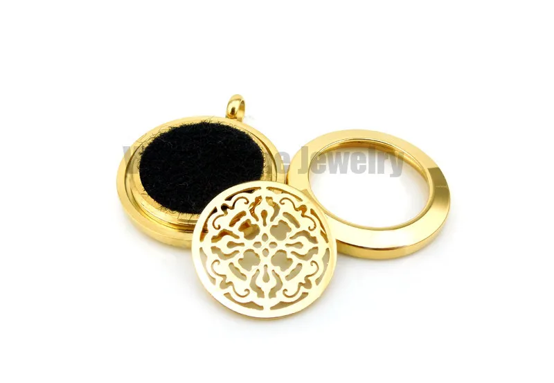 VH-PDL753-2 Diffuser Locket