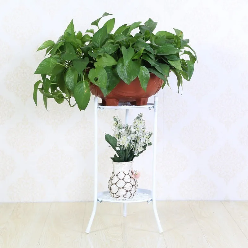 Decorative Metal Mensole Per Fiori Garten Dekoration Decoracion Exterior Balkon Saksisi Balcon Balcony Stand Flower Plant Shelf Decorative Metal Mensole Per Fiori Garten Dekoration Decoracion Exterior Balkon Saksisi Balcon Balcony Stand Flower Plant Shelf