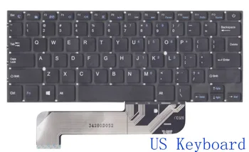 

tops keyboard for Prestigio Smartbook PSB141C PSB141C02ZFH PSB141C02CFH PSB141C02ZFP PSB141C01BFP PSB141C01CFP RUSSIAN/US layout