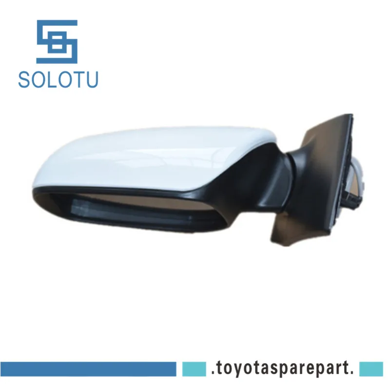 

Rearview Side Mirror 3P For VIOS NCP92 2008-2010 87940-0D410 LH 87910-0D410 RH