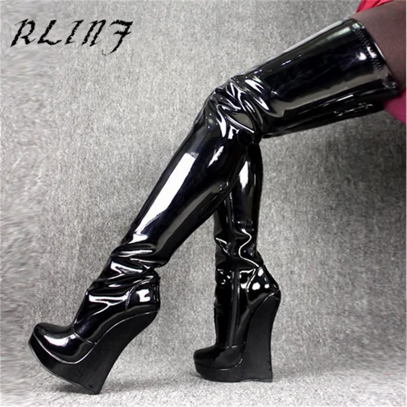 high heels tall