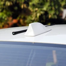 Car Shark Fin Antenna Radio Signal font b Aerials b font For Nissan X trail T32