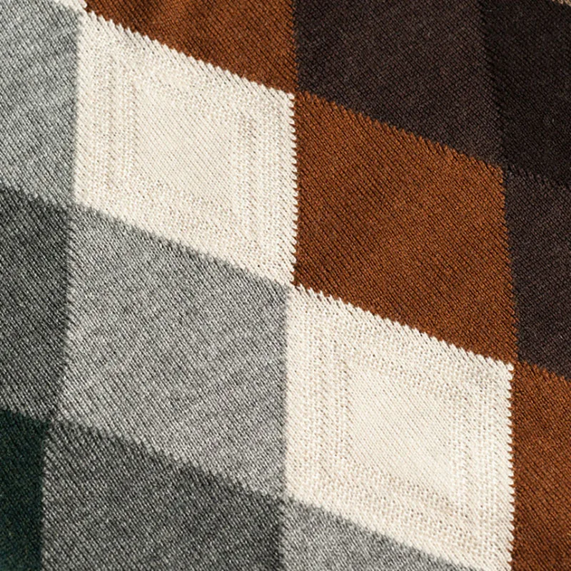 New Knitwear Vest Cashmere Wool Mens Sweaters Men Pull Homme V-neck Sleeveless Sweater Vest Cotton Sweater Pullover Men New Knitwear Vest Cashmere Wool Mens Sweaters Men Pull Homme V-neck Sleeveless Sweater Vest Cotton Sweater Pullover Men