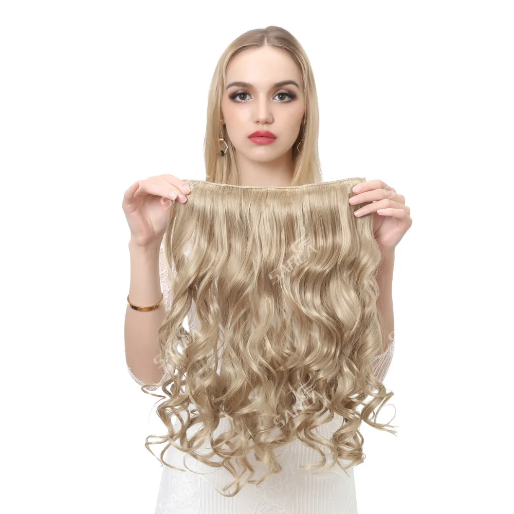 Clip in Hair Extension Ombre 20\